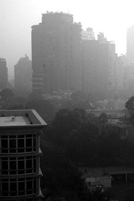 Cairo
